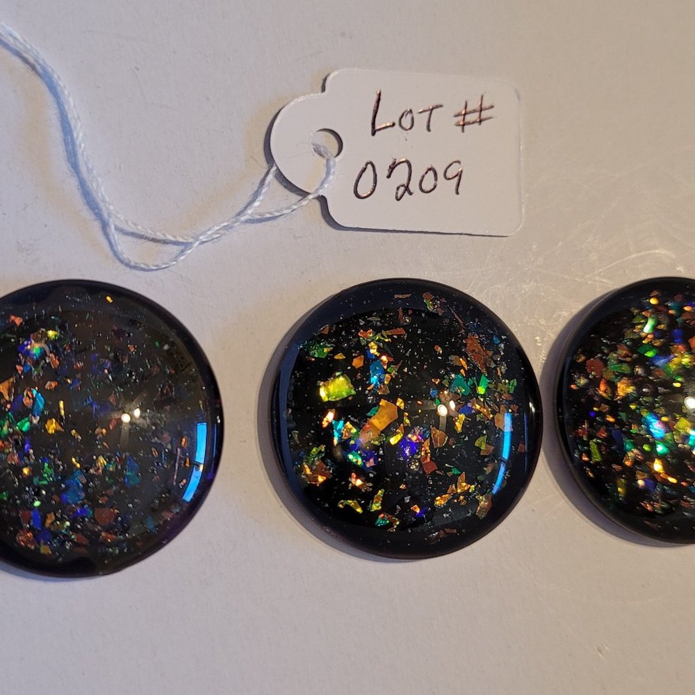 Cabochons - Picture 5 of 6